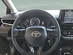 Used 2022 TOYOTA COROLLA LE in JACKSONVILLE, FLORIDA (Photo 12)