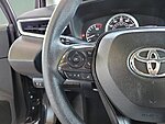 Used 2022 TOYOTA COROLLA LE in JACKSONVILLE, FLORIDA (Photo 13)