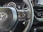 Used 2022 TOYOTA COROLLA LE in JACKSONVILLE, FLORIDA (Photo 14)