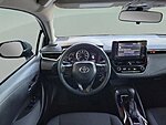 Used 2022 TOYOTA COROLLA LE in JACKSONVILLE, FLORIDA (Photo 21)