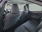 Used 2022 TOYOTA COROLLA LE in JACKSONVILLE, FLORIDA (Photo 22)