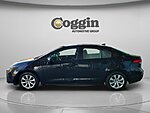 Used 2022 TOYOTA COROLLA LE in JACKSONVILLE, FLORIDA (Photo 3)