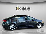 Used 2022 TOYOTA COROLLA LE in JACKSONVILLE, FLORIDA (Photo 5)