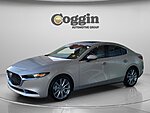 Used 2023 MAZDA MAZDA3 SEDAN 2.5 S PREFERRED PACKAGE in JACKSONVILLE, FLORIDA (Photo 2)