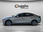 Used 2023 MAZDA MAZDA3 SEDAN 2.5 S PREFERRED PACKAGE in JACKSONVILLE, FLORIDA (Photo 3)