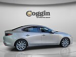 Used 2023 MAZDA MAZDA3 SEDAN 2.5 S PREFERRED PACKAGE in JACKSONVILLE, FLORIDA (Photo 5)