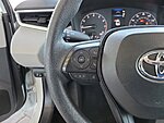 Used 2023 TOYOTA COROLLA LE in JACKSONVILLE, FLORIDA (Photo 13)