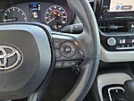 Used 2023 TOYOTA COROLLA LE in JACKSONVILLE, FLORIDA (Photo 14)