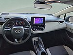 Used 2023 TOYOTA COROLLA LE in JACKSONVILLE, FLORIDA (Photo 20)