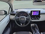 Used 2023 TOYOTA COROLLA LE in JACKSONVILLE, FLORIDA (Photo 21)