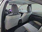 Used 2023 TOYOTA COROLLA LE in JACKSONVILLE, FLORIDA (Photo 22)