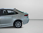 Used 2023 TOYOTA COROLLA LE in JACKSONVILLE, FLORIDA (Photo 31)