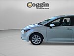 Used 2023 TOYOTA COROLLA LE in JACKSONVILLE, FLORIDA (Photo 32)