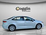 Used 2023 TOYOTA COROLLA LE in JACKSONVILLE, FLORIDA (Photo 5)