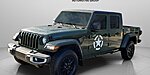 Used 2021 JEEP GLADIATOR SPORT in JACKSONVILLE, FLORIDA