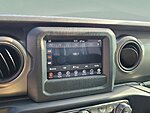 Used 2021 JEEP GLADIATOR SPORT in JACKSONVILLE, FLORIDA (Photo 17)