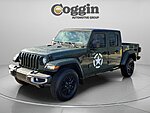 Used 2021 JEEP GLADIATOR SPORT in JACKSONVILLE, FLORIDA (Photo 2)