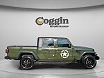Used 2021 JEEP GLADIATOR SPORT in JACKSONVILLE, FLORIDA (Photo 5)