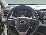 Used 2018 TOYOTA RAV4 PLATINUM in JACKSONVILLE, FLORIDA (Photo 17)