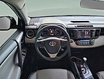 Used 2018 TOYOTA RAV4 PLATINUM in JACKSONVILLE, FLORIDA (Photo 27)