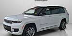 Used 2022 JEEP GRAND CHEROKEE L SUMMIT in JACKSONVILLE, FLORIDA
