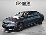 Used 2021 BMW 3 SERIES M340I XDRIVE in JACKSONVILLE, FLORIDA (Photo 1)