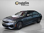Used 2021 BMW 3 SERIES M340I XDRIVE in JACKSONVILLE, FLORIDA (Photo 2)