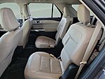 Used 2021 FORD EXPLORER LIMITED in JACKSONVILLE, FLORIDA (Photo 10)