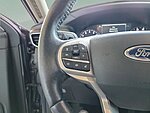 Used 2021 FORD EXPLORER LIMITED in JACKSONVILLE, FLORIDA (Photo 22)