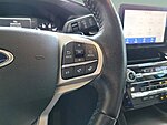 Used 2021 FORD EXPLORER LIMITED in JACKSONVILLE, FLORIDA (Photo 26)