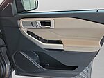 Used 2021 FORD EXPLORER LIMITED in JACKSONVILLE, FLORIDA (Photo 28)