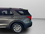Used 2021 FORD EXPLORER LIMITED in JACKSONVILLE, FLORIDA (Photo 30)