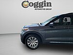 Used 2021 FORD EXPLORER LIMITED in JACKSONVILLE, FLORIDA (Photo 32)