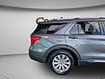 Used 2021 FORD EXPLORER LIMITED in JACKSONVILLE, FLORIDA (Photo 33)