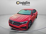 Used 2019 Volkswagen Jetta GLI S in JACKSONVILLE, FLORIDA (Photo 1)