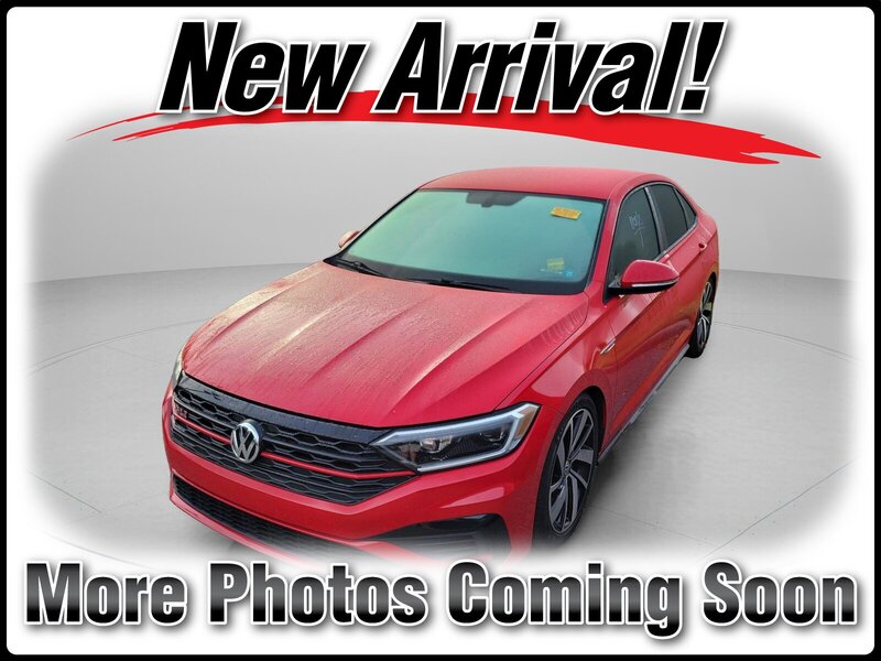 Used 2019 Volkswagen Jetta GLI S in JACKSONVILLE, FLORIDA