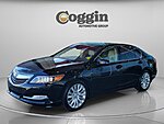Used 2015 ACURA RLX BASE in JACKSONVILLE, FLORIDA (Photo 1)