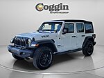 Used 2020 JEEP WRANGLER UNLIMITED UNLIMITED WILLYS in JACKSONVILLE, FLORIDA (Photo 2)