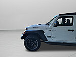 Used 2020 JEEP WRANGLER UNLIMITED UNLIMITED WILLYS in JACKSONVILLE, FLORIDA (Photo 29)