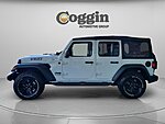 Used 2020 JEEP WRANGLER UNLIMITED UNLIMITED WILLYS in JACKSONVILLE, FLORIDA (Photo 3)