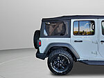 Used 2020 JEEP WRANGLER UNLIMITED UNLIMITED WILLYS in JACKSONVILLE, FLORIDA (Photo 30)