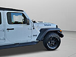 Used 2020 JEEP WRANGLER UNLIMITED UNLIMITED WILLYS in JACKSONVILLE, FLORIDA (Photo 32)