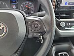 Used 2024 TOYOTA COROLLA LE in JACKSONVILLE, FLORIDA (Photo 12)