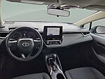 Used 2024 TOYOTA COROLLA LE in JACKSONVILLE, FLORIDA (Photo 13)