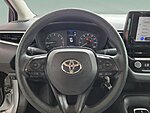 Used 2024 TOYOTA COROLLA LE in JACKSONVILLE, FLORIDA (Photo 16)