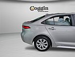 Used 2024 TOYOTA COROLLA LE in JACKSONVILLE, FLORIDA (Photo 29)