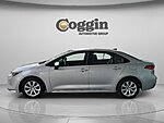 Used 2024 TOYOTA COROLLA LE in JACKSONVILLE, FLORIDA (Photo 3)