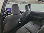 Used 2024 TOYOTA COROLLA LE in JACKSONVILLE, FLORIDA (Photo 10)