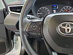 Used 2024 TOYOTA COROLLA LE in JACKSONVILLE, FLORIDA (Photo 18)