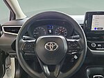 Used 2024 TOYOTA COROLLA LE in JACKSONVILLE, FLORIDA (Photo 21)